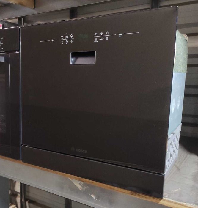 Zmywarka do zabudowy Bosch Seria 6 SCX6ITB00E 9 kpl. ExtraDry 15JG20