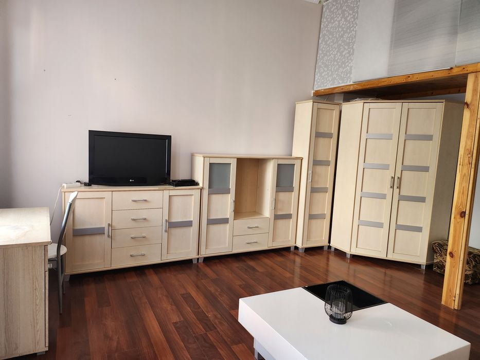 Mieszkanie – Szczecin - Widok 2