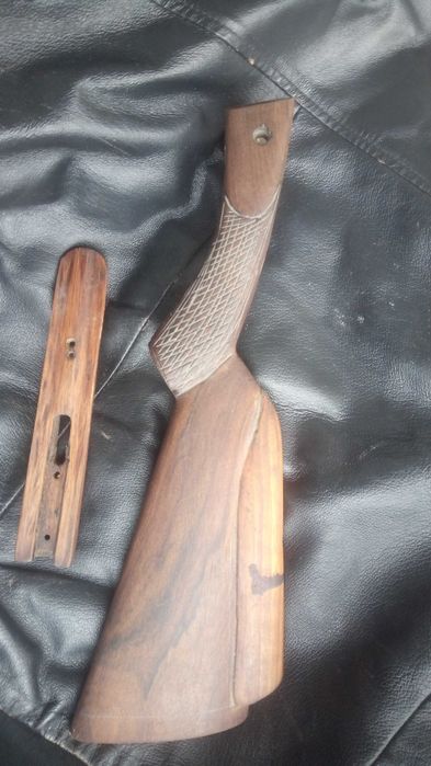 Приклад ИЖ 58. цевье иж 58. Приклад ИЖ54. цевье ИЖ 54