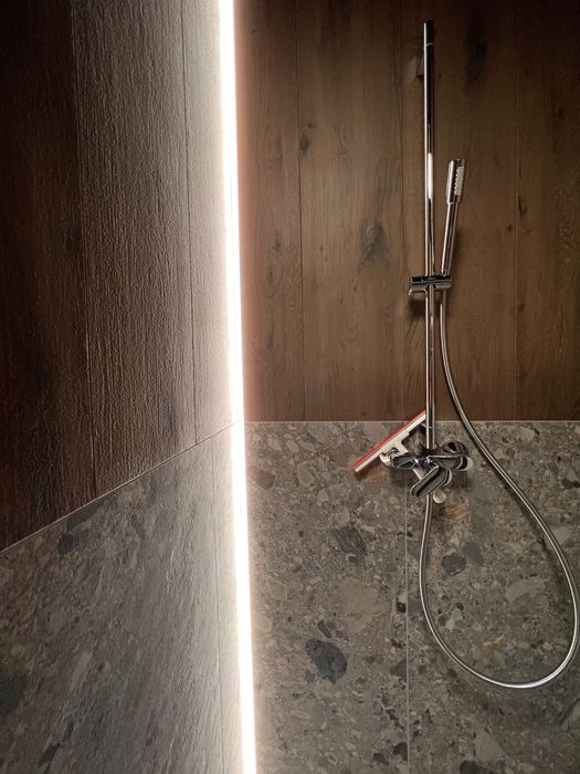 Apartament we Wrocławiu z prywatnym jacuzzi i dużym łóżkiem doby M35