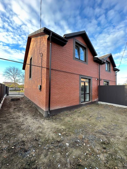 Таунхаус р-н Вінницькі хутори Дуплекс