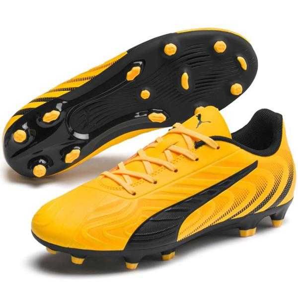 Buty piłkarskie PUMA One 20.4 FG AG Junior. 105840. Rozm. 38. Nowe !!