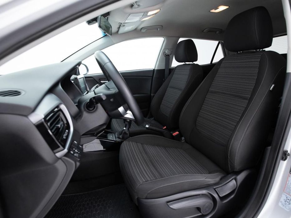 Kia Stonic 1.0 T-GDI Urban