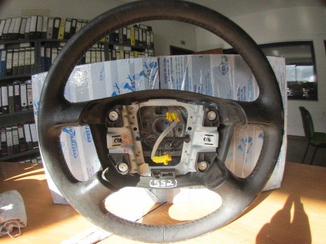 Volante de direção AUDI A4 (8D2, B5)