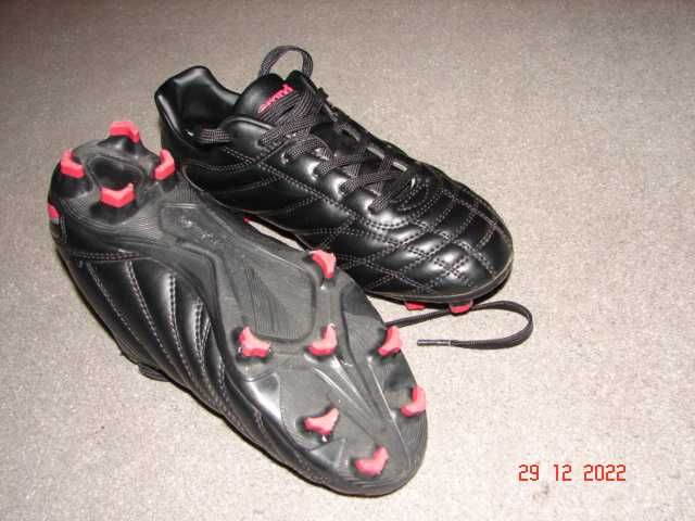 buty piłkarskie 37
