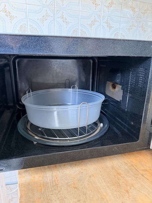 Microondas Ikohs hw800 grill
