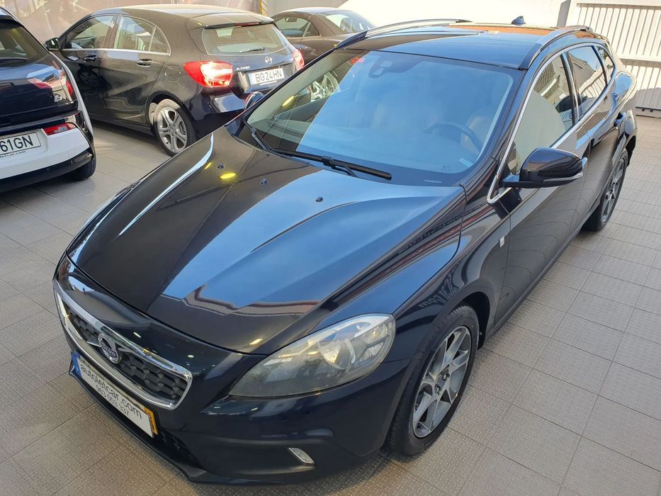 Volvo V40 2.0 D2 Volvo Ocean Race