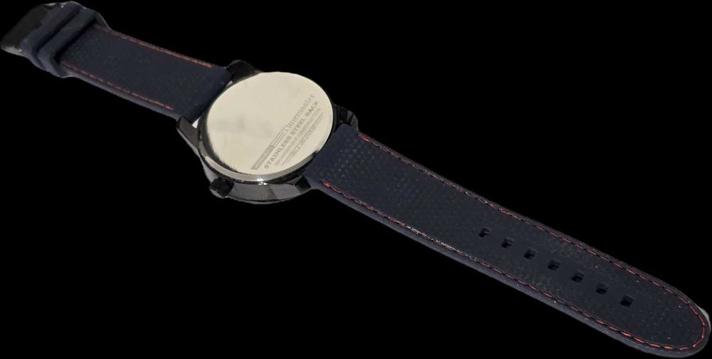 Zegarek męski TIMEMASTER 169/31