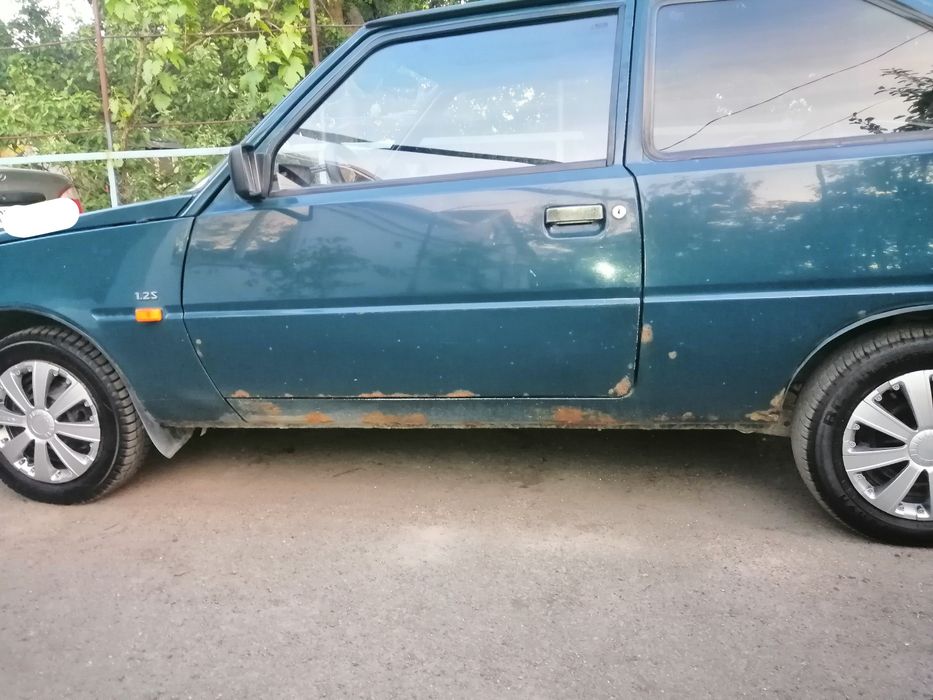 Продам ЗАЗ Таврию 2004г.