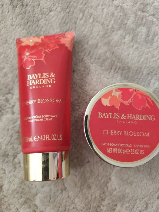 Скраб для тела Sanctuary