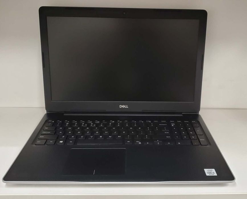 Dell laptop Inspiron 3593