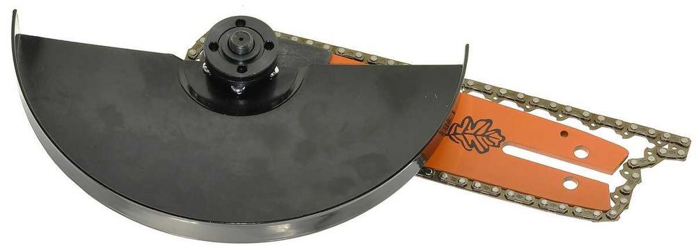Насадка-болгарка на бензопилу шаг цепи 3/8-34DL, saw1560