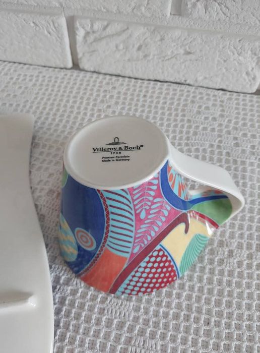 Villeroy&Boch duecik.
