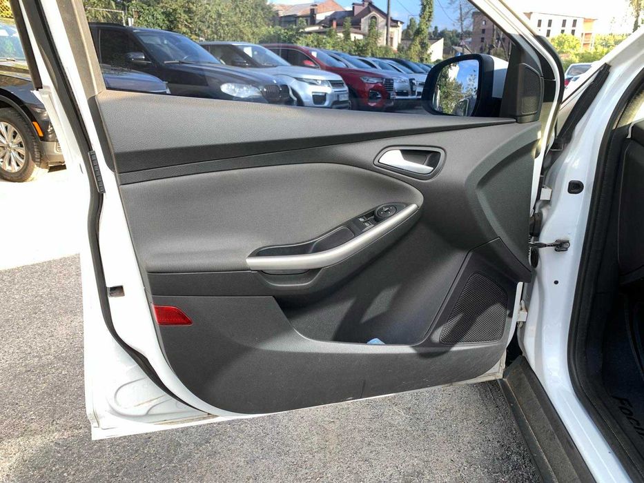 Продам Ford Focus 2013р. #79272