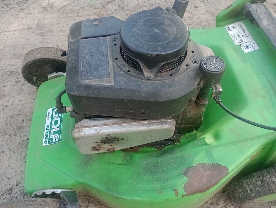 Silnik do kosiarki Briggs &stratton 3.5 km