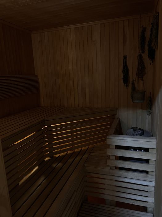 Баня     Харьков