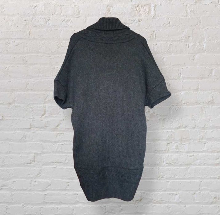 De Bijenkorf Кадгиган, кофта подовжена, трикотажний плащ