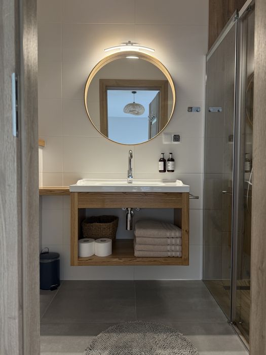 ApartHouse apartamenty w Białce Tatrzańskiej