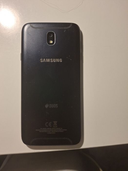 Samsung Galaxy J7