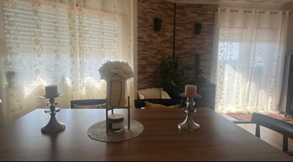 Apartamento T2 em Gualtar