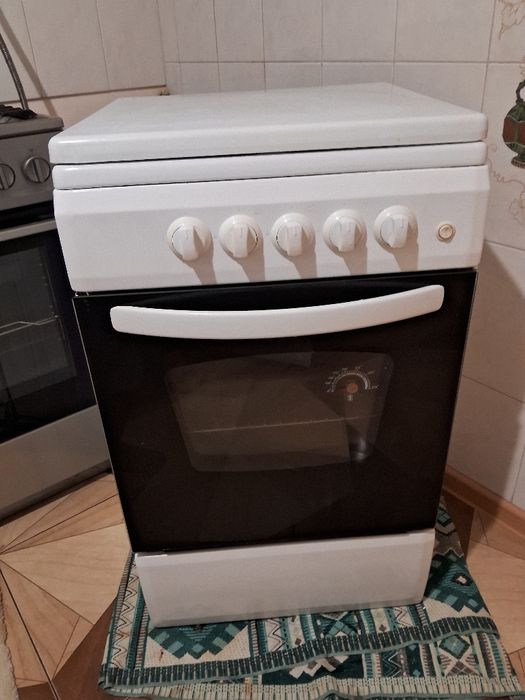 Газова плита 50см