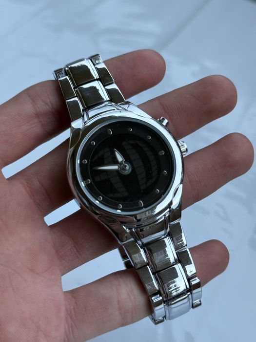 Zegarek y2k Big Tic