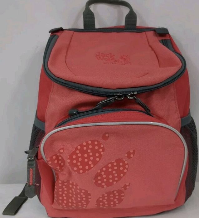 Дитячий рюкзак jack wolfskin little joe