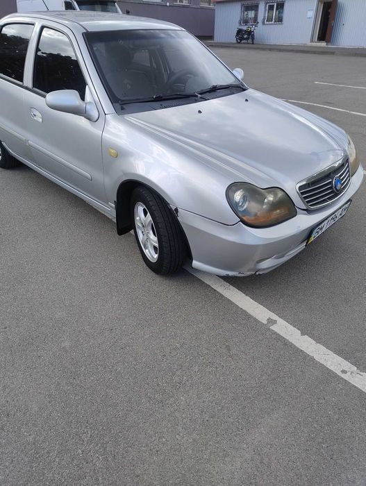 VIN L6T7524S38N046848 фото оголошення 4 з 8