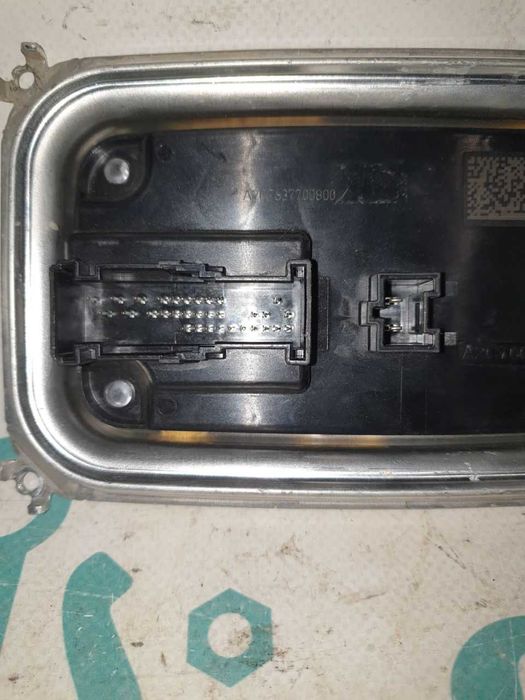 Блок розпалювання Mercedes W213  A2139002734