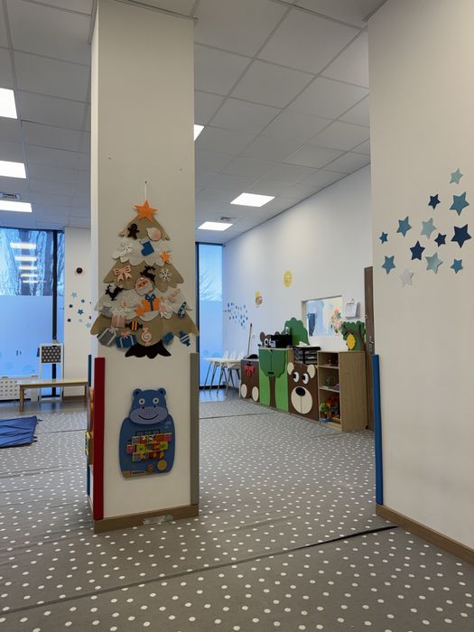 Wynajem sal na godziny pod zajecia/urodziny