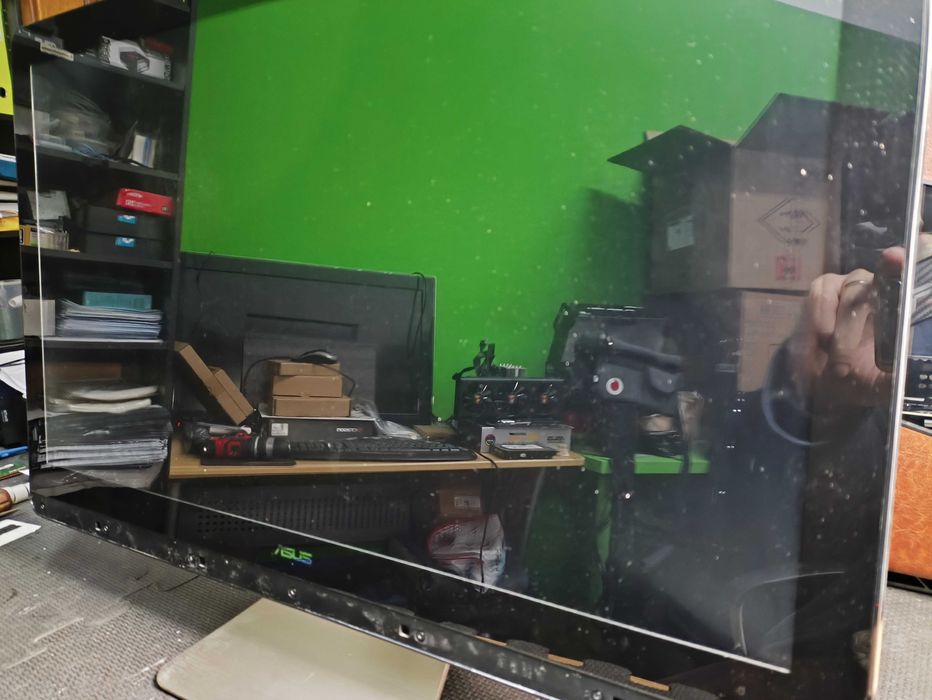 Ecrã/LCD Touch para Asus Zen AIO Z240IC