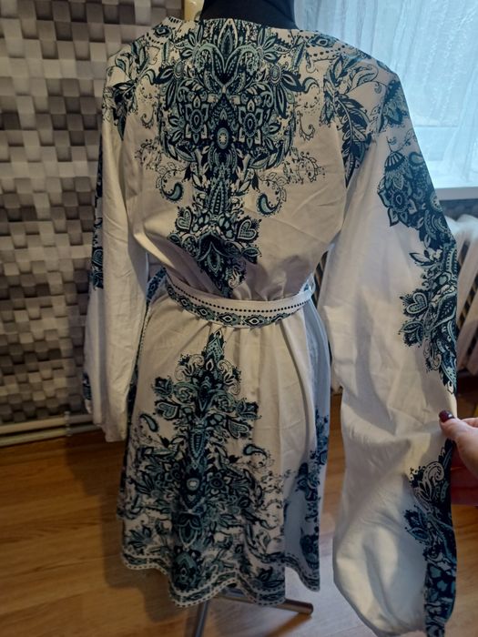 Сукня гарна ZARA С-М