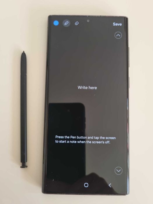 Samsung Galaxy S22 Ultra 256 GB