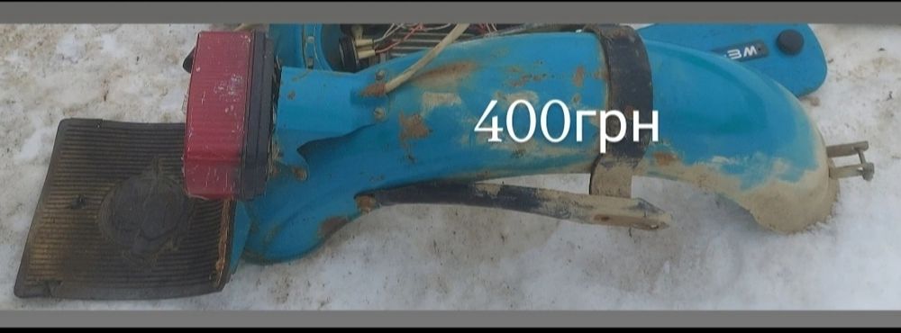 Розбор Восход 3м