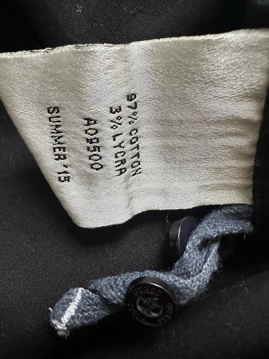 Koszula granatowa Guess XL
