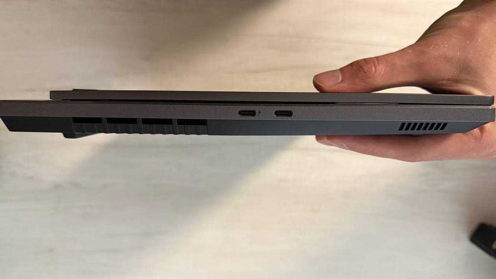 Lenovo Legion 5 15IAH7 - RTX3050 | 16GB RAM | i5-12500H | 1TB