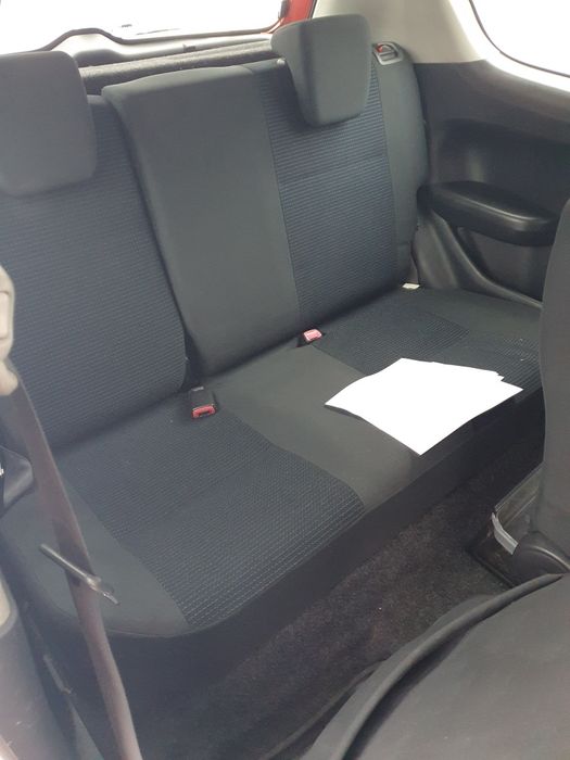 Suzuki Swift 2010r 1,3b