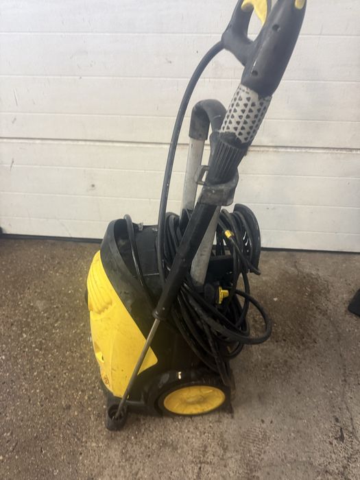 Myjka karcher hd 7/18
