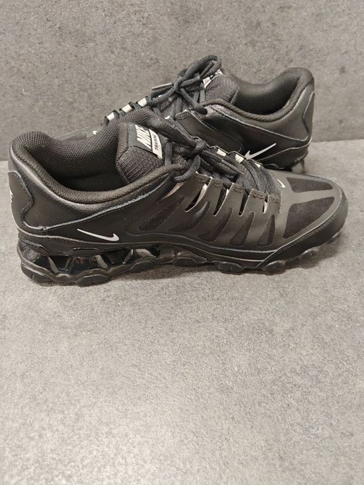 Nike air reax mesh r. 44.5