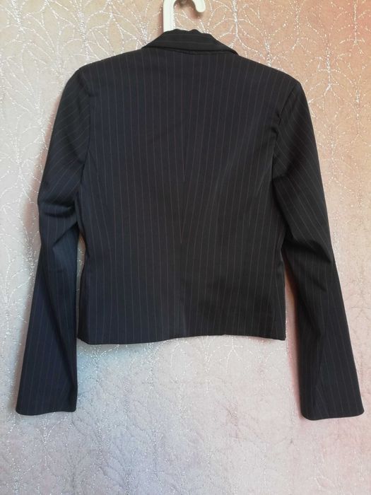 żakiet prążek Reserved r. 36