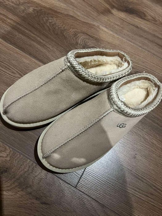 Классные Ugg p.39-40.