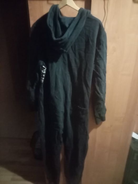 Dres całkowity ciepły