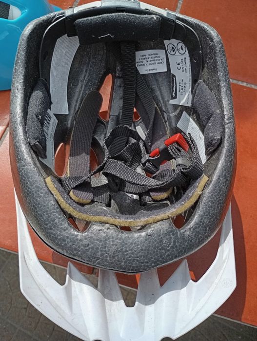 Capacete de adulto de bicicleta