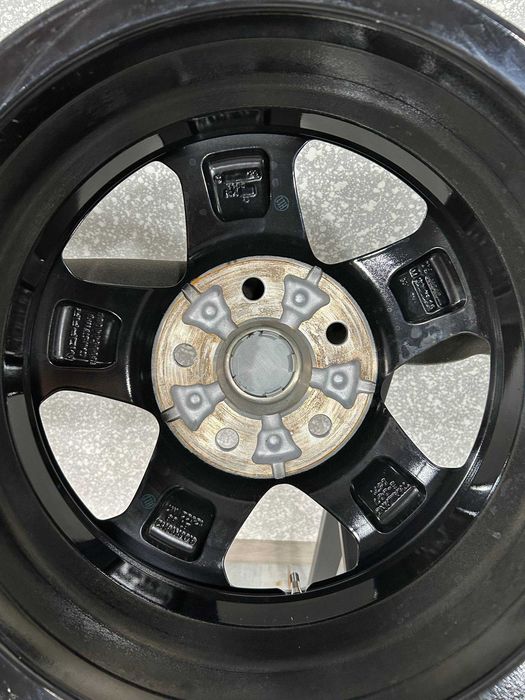Диски Fiat 5/130 R16 6J ET69 Dia 78.1