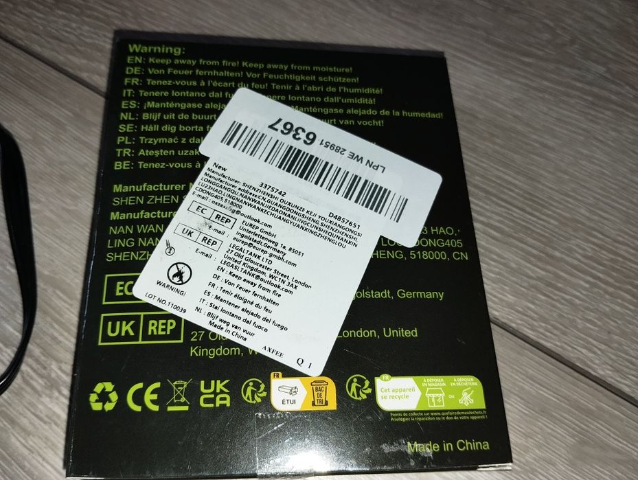 Konwerter scart hdmi