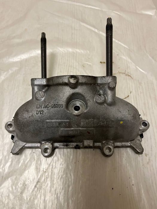 Впускний колектор M9R 165788394R