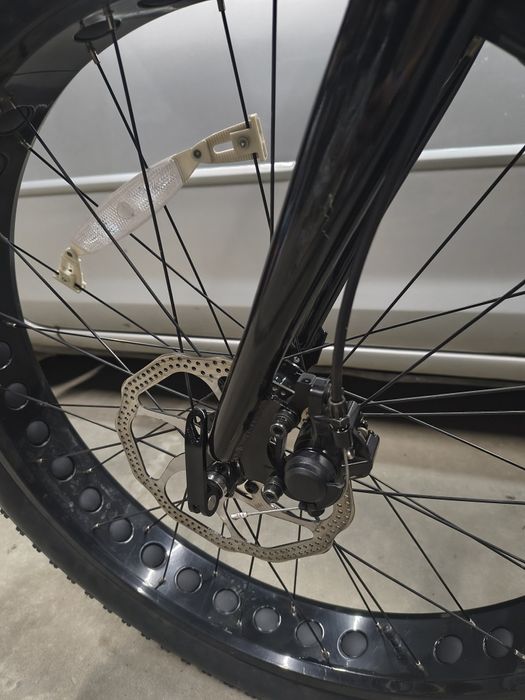 Fat bike Pride donut 6.2 фетбайк фэтбайк 17 27  26