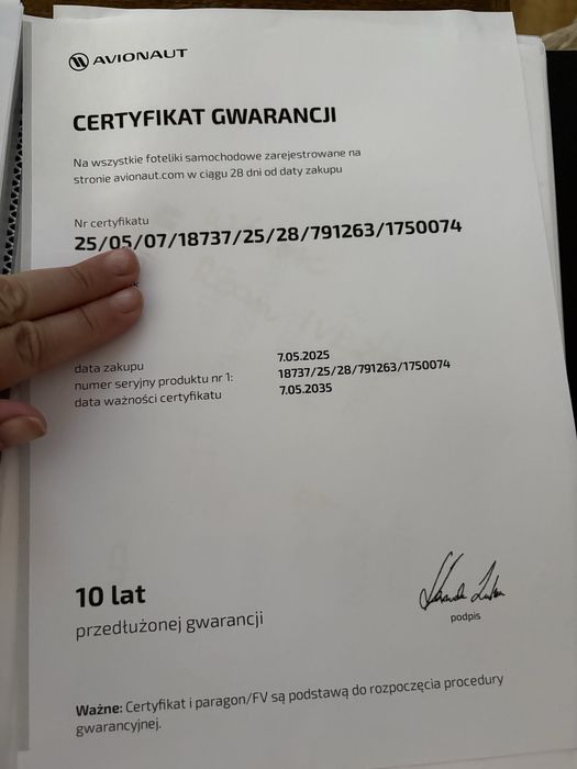 Avionaut Pixel Pro 2.0 C