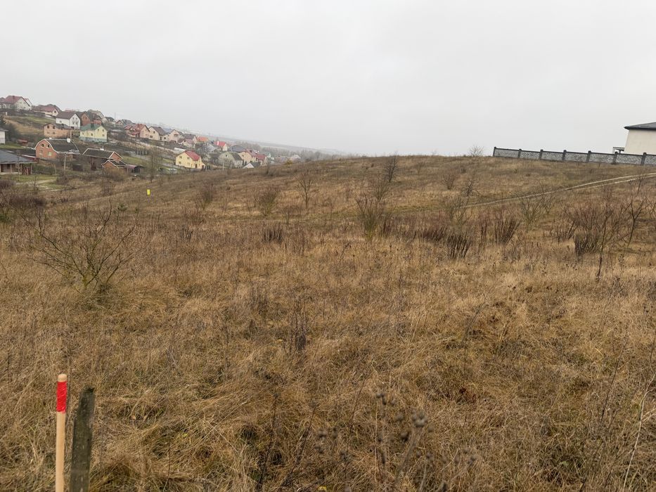 Продам земельну ділянку в БАРМАКАХ. 10 COT