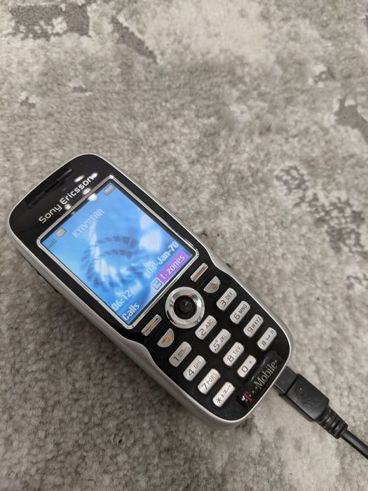 Продам телефон Sony Ericsson k508